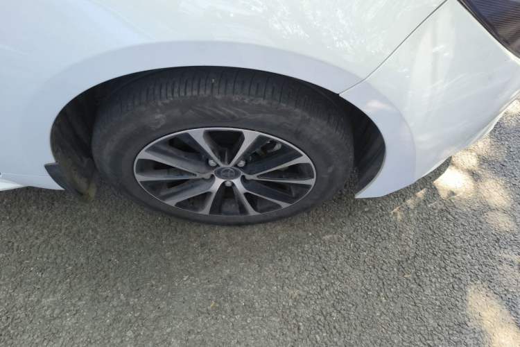Used Toyota Levin 2024 185T CVT Luxury Edition Right Front Wheel Hub