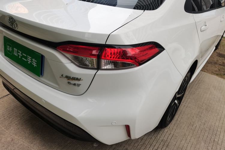 Used Toyota Levin 2024 185T CVT Luxury Edition Right Rear Taillight