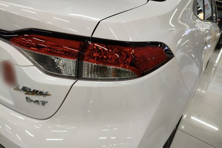Used Toyota Levin 2024 185T CVT Luxury Edition Right Rear Taillight