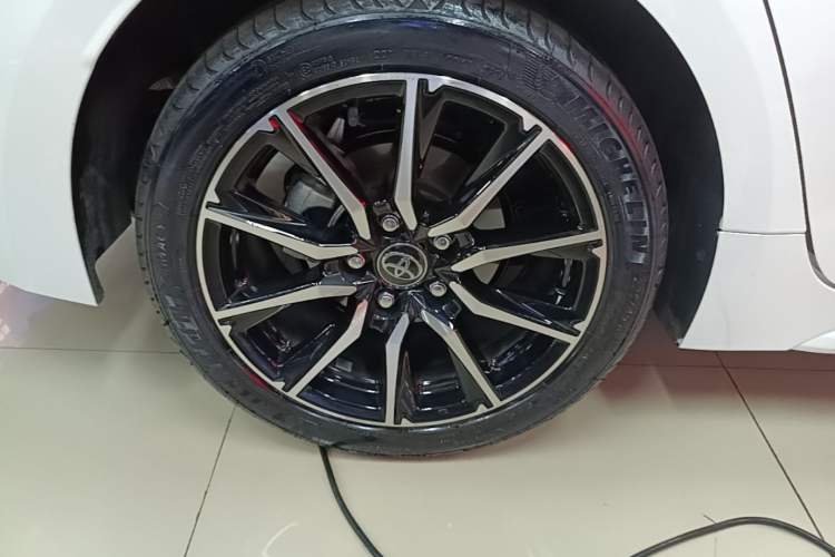 Used Toyota Levin 2024 185T CVT Sport Edition Right Rear Wheel Hub