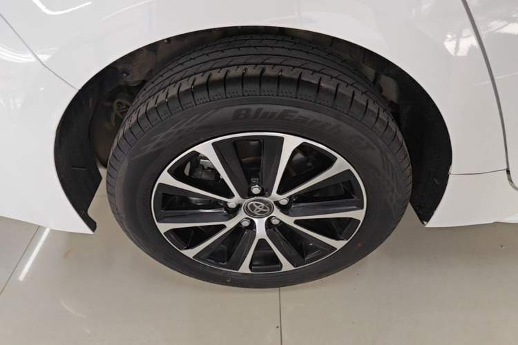 Used Toyota Levin 2024 185T CVT Luxury Edition Right Rear Wheel Hub