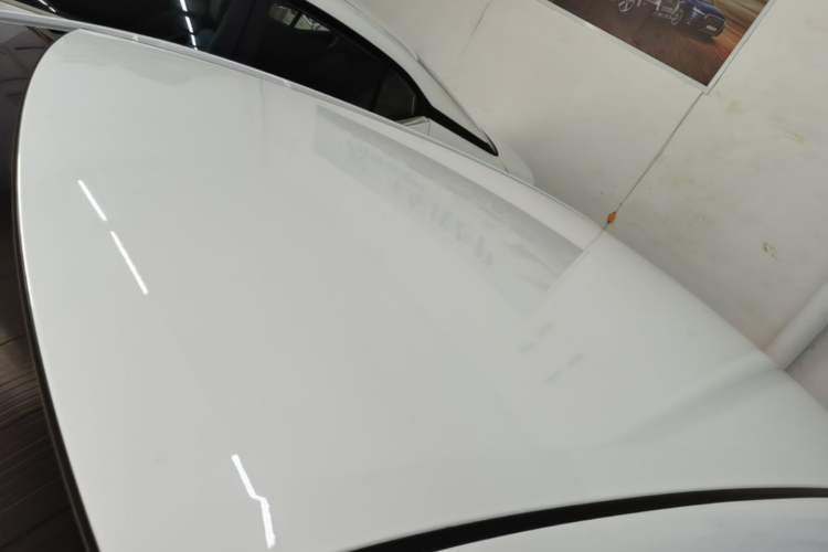 Used Toyota Levin 2024 Smart Electric Hybrid Dual-Engine 1.8L Leading Edition Roof