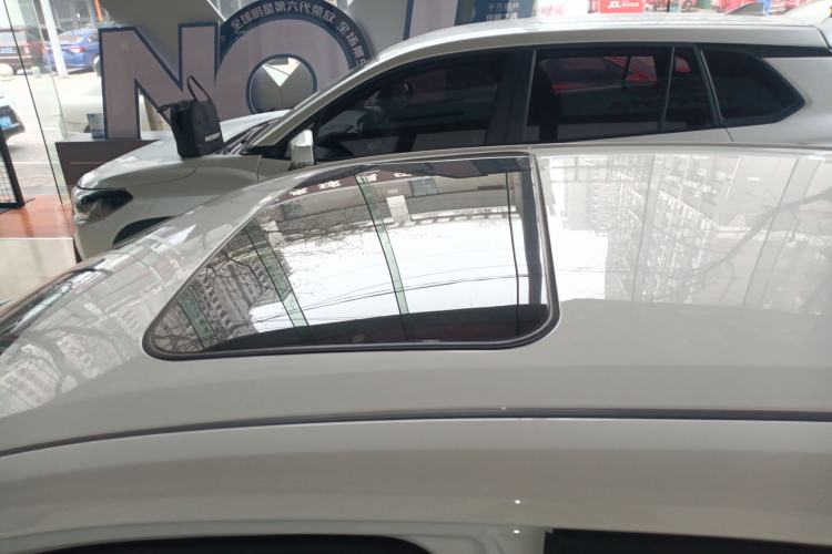 Used Toyota Levin 2024 185T CVT Luxury Edition Roof