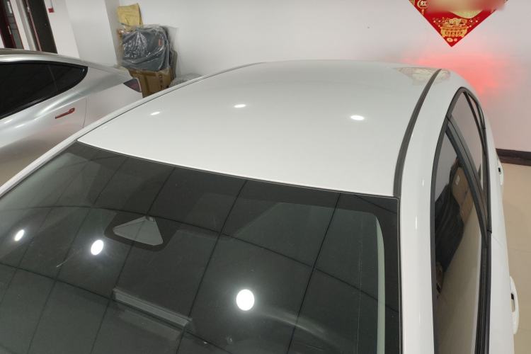 Used Toyota Levin 2024 Smart Electric Hybrid Dual-Engine 1.8L Leading Edition Roof