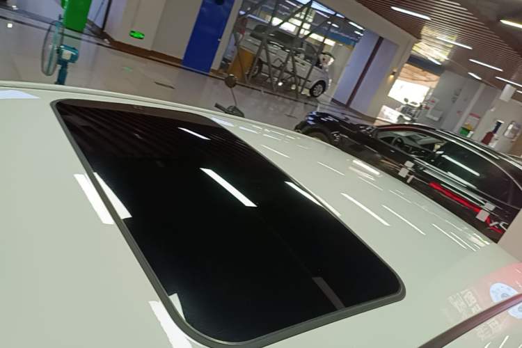 Used Toyota Levin 2024 185T CVT Sport Edition Roof
