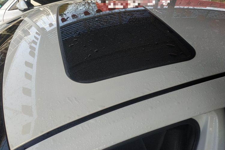 Used Toyota Levin 2024 185T CVT Luxury Edition Roof