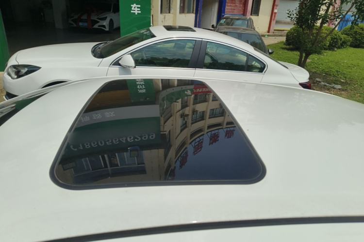 Used Toyota Levin 2024 185T CVT Sport Edition Roof