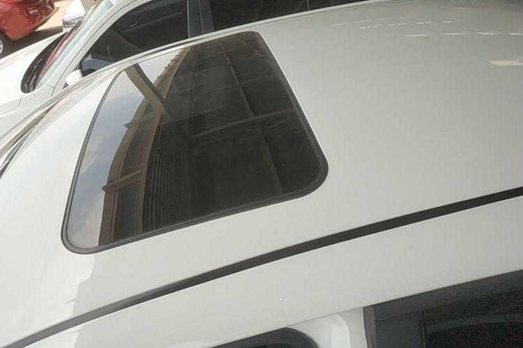 Used Toyota Levin 2024 185T CVT Luxury Edition Roof
