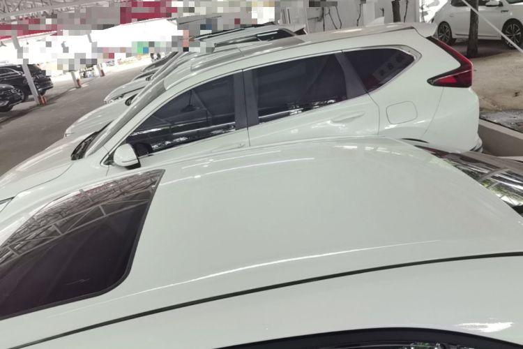 Used Toyota Levin 2024 185T CVT Luxury Edition Roof