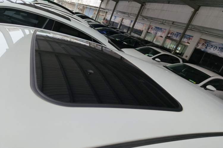 Used Toyota Levin 2024 185T CVT Sport Edition Roof