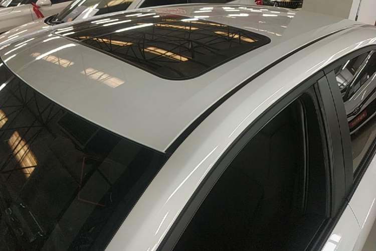 Used Toyota Levin 2024 185T CVT Luxury Edition Roof