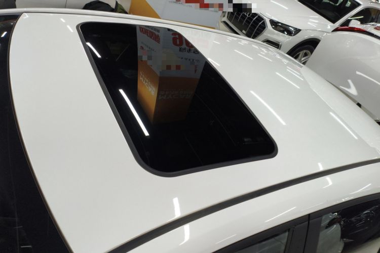 Used Toyota Levin 2024 185T CVT Luxury Edition Roof