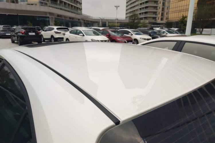 Used Toyota Levin 2024 185T CVT Sport Edition Roof