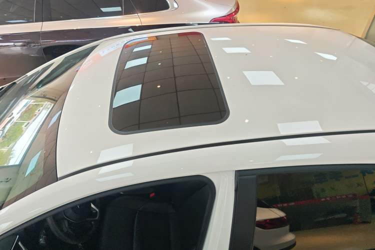 Used Toyota Levin 2024 185T CVT Luxury Edition Roof