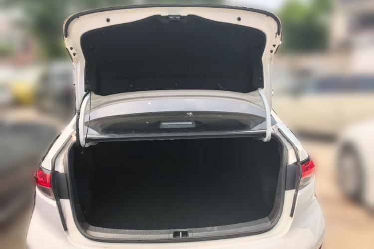 Used Toyota Levin 2024 185T CVT Luxury Edition Trunk