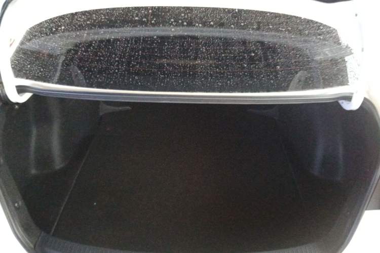 Used Toyota Levin 2024 185T CVT Luxury Edition Trunk