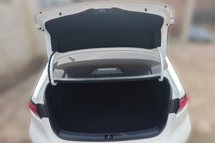 Used Toyota Levin 2024 Smart Electric Hybrid Dual-Engine 1.8L Leading Edition Trunk