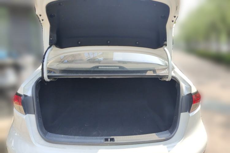 Used Toyota Levin 2024 Smart Electric Hybrid Dual-Engine 1.8L Leading Edition Trunk