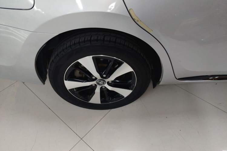 Used Toyota Levin Hybrid E+ 2019 1.8L PH GS E-CVT Elite Edition Right Rear Wheel Hub