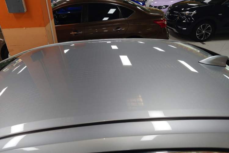 Used Toyota Levin Hybrid E+ 2019 1.8L PH GS E-CVT Elite Edition Roof