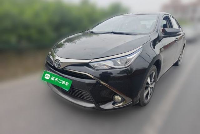Used Toyota Levin Hybrid E+ 2019 1.8L PH GS E-CVT Elite Edition