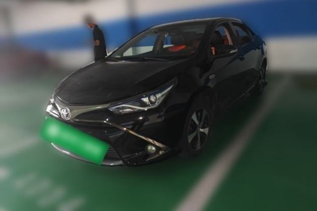 Used Toyota Levin Hybrid E+ 2019 1.8L PH GS E-CVT Elite Edition