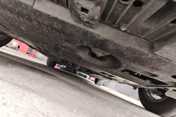 Used Toyota Levin Hybrid E+ 2019 1.8L PH GS E-CVT Elite Edition Chassis Front