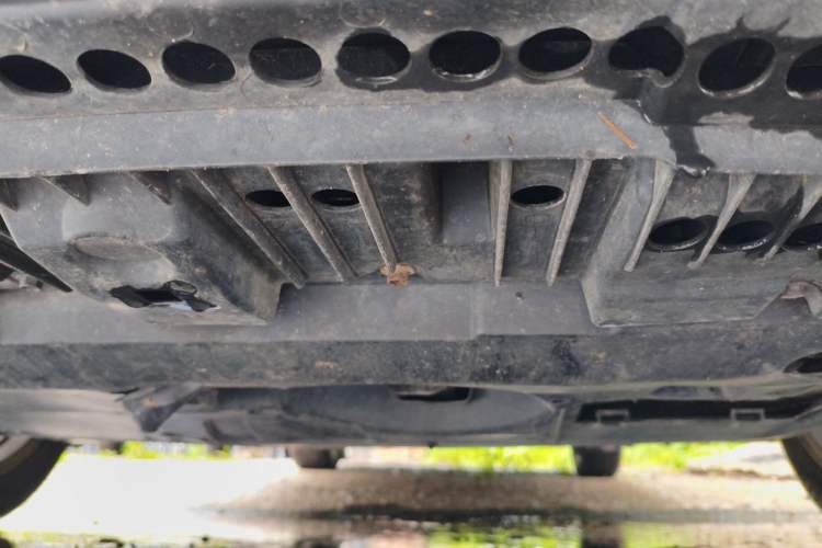 Used Toyota Levin Hybrid E+ 2019 1.8L PH GS E-CVT Elite Edition Chassis Front