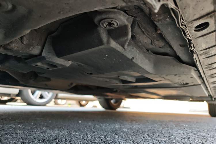 Used Toyota Levin Hybrid E+ 2019 1.8L PH GS E-CVT Elite Edition Chassis Front Left