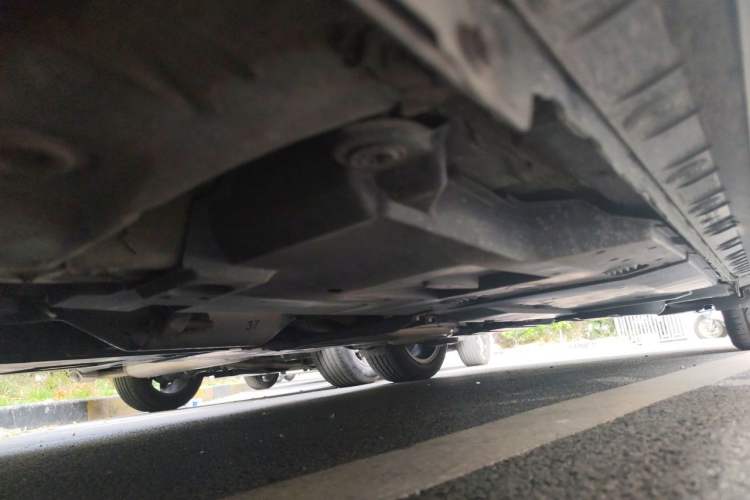 Used Toyota Levin Hybrid E+ 2019 1.8L PH GS E-CVT Elite Edition Chassis Front Left