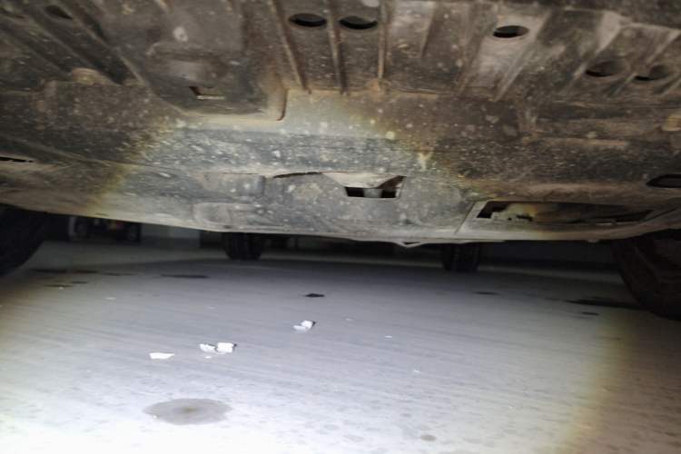 Used Toyota Levin Hybrid E+ 2019 1.8L PH GS E-CVT Elite Edition Chassis Front