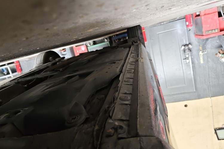 Used Toyota Levin Hybrid E+ 2019 1.8L PH GS E-CVT Elite Edition Chassis Front Right