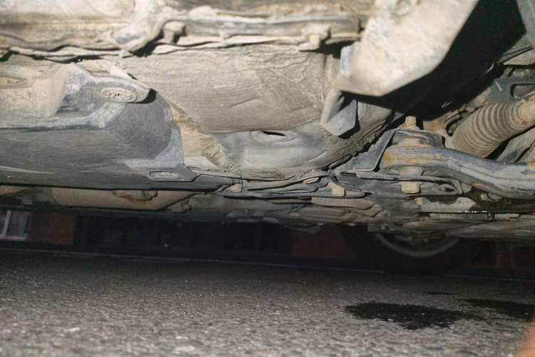 Used Toyota Levin Hybrid E+ 2019 1.8L PH GS E-CVT Elite Edition Chassis Front Right