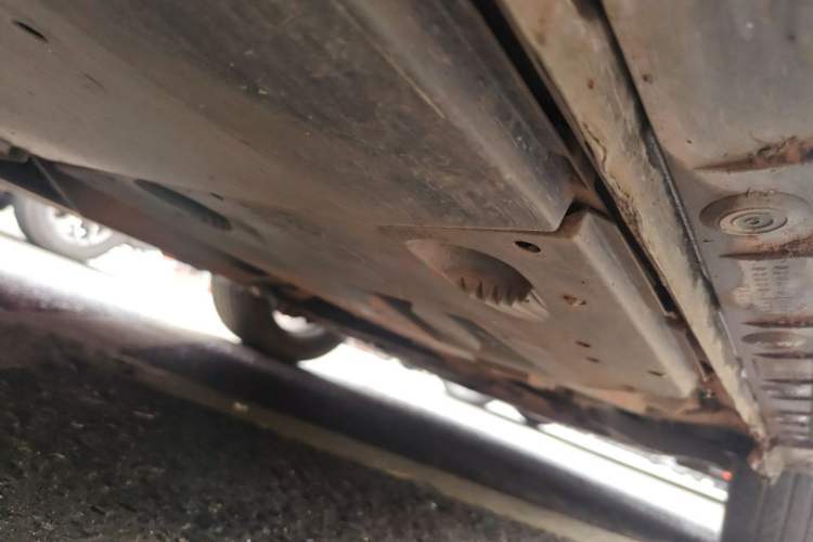 Used Toyota Levin Hybrid E+ 2019 1.8L PH GS E-CVT Elite Edition Chassis Front Right