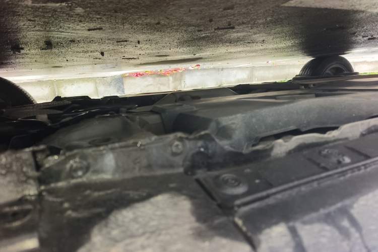 Used Toyota Levin Hybrid E+ 2019 1.8L PH GS E-CVT Elite Edition Chassis Front Right