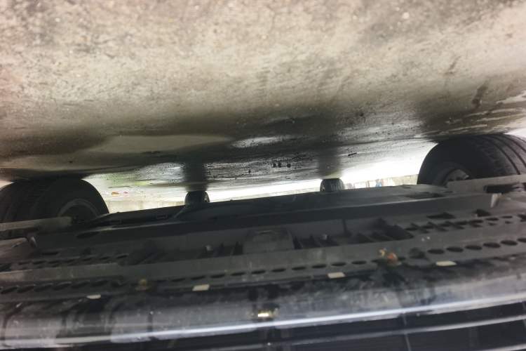 Used Toyota Levin Hybrid E+ 2019 1.8L PH GS E-CVT Elite Edition Chassis Front