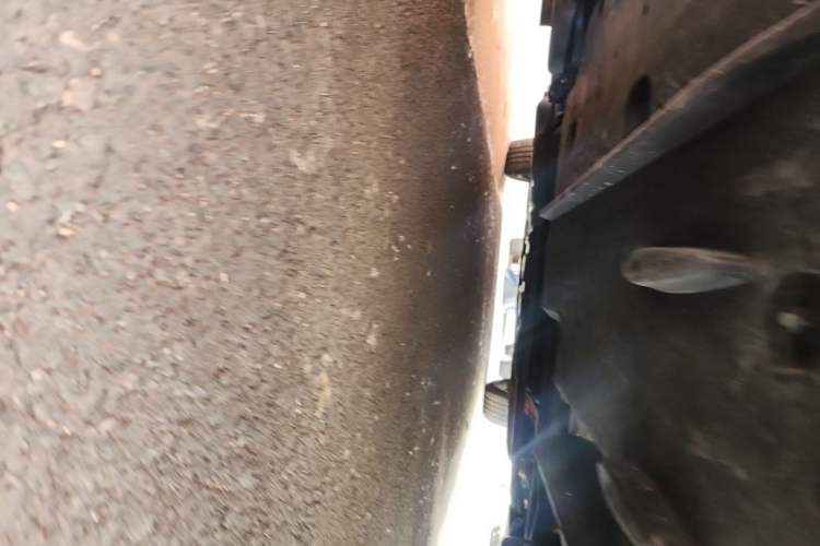 Used Toyota Levin Hybrid E+ 2019 1.8L PH V E-CVT Luxury Edition Chassis Rear