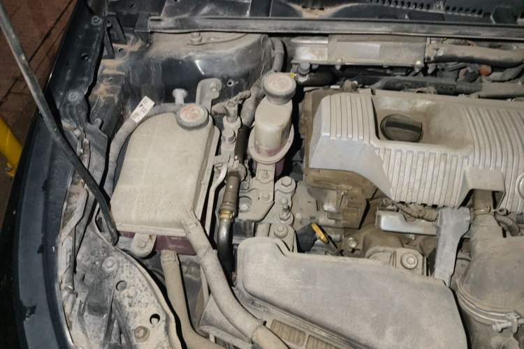 Used Toyota Levin Hybrid E+ 2019 1.8L PH GS E-CVT Elite Edition Engine Bay Right