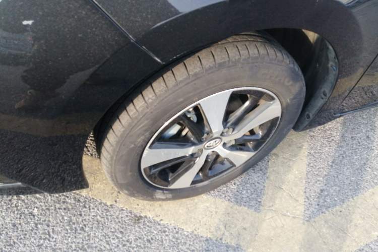 Used Toyota Levin Hybrid E+ 2019 1.8L PH GS E-CVT Elite Edition Exterior 7