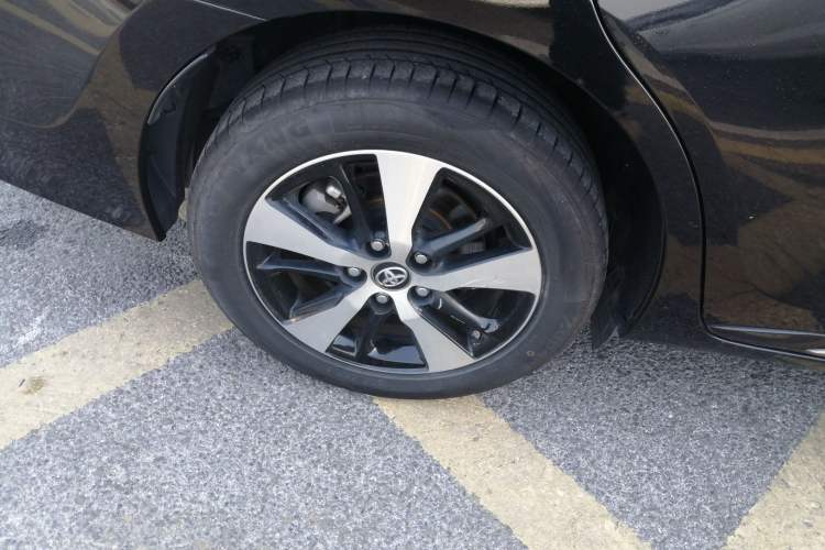 Used Toyota Levin Hybrid E+ 2019 1.8L PH GS E-CVT Elite Edition Exterior 8