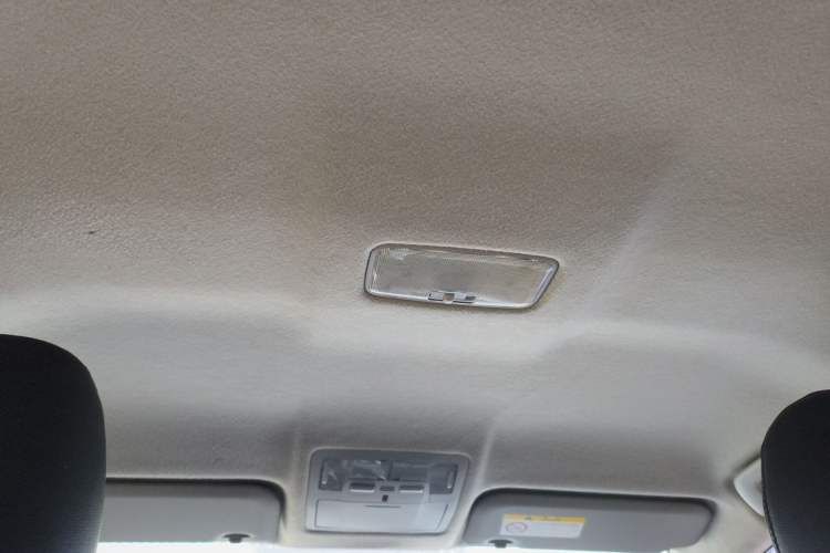 Used Toyota Levin Hybrid E+ 2019 1.8L PH GS E-CVT Elite Edition Headliner