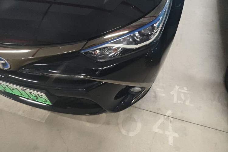 Used Toyota Levin Hybrid E+ 2019 1.8L PH V E-CVT Luxury Edition Left Front Headlight