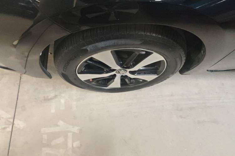 Used Toyota Levin Hybrid E+ 2019 1.8L PH V E-CVT Luxury Edition Left Front Wheel Hub