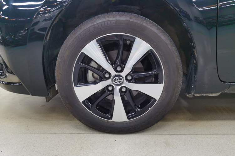 Used Toyota Levin Hybrid E+ 2019 1.8L PH V E-CVT Luxury Edition Left Front Wheel Hub