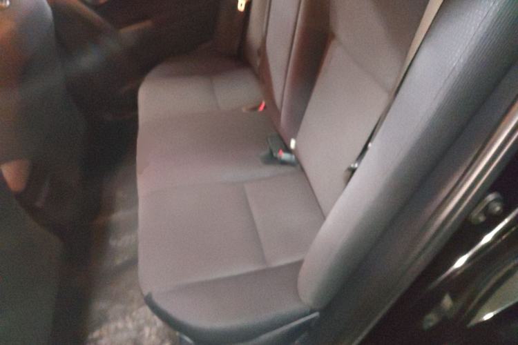 Used Toyota Levin Hybrid E+ 2019 1.8L PH V E-CVT Luxury Edition Left Rear Seat