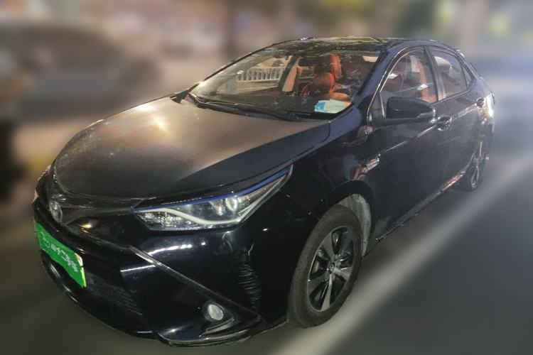 Used Toyota Levin Hybrid E+ 2019 1.8L PH GS E-CVT Elite Edition Guazi used car, China used car export, Used car for sale, Used  cars, Cheapest cars for sale