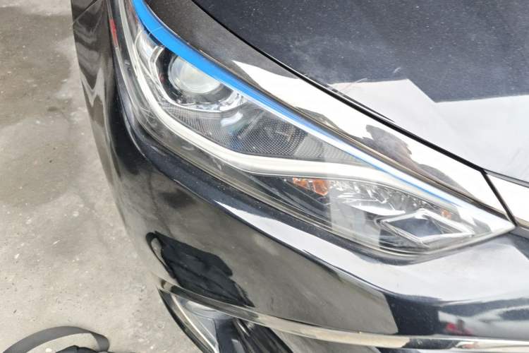 Used Toyota Levin Hybrid E+ 2019 1.8L PH GS E-CVT Elite Edition Right Front Headlight