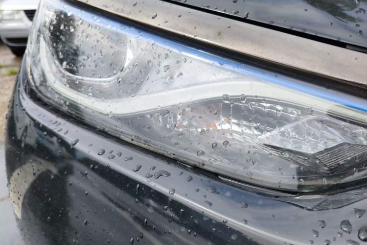 Used Toyota Levin Hybrid E+ 2019 1.8L PH GS E-CVT Elite Edition Right Front Headlight