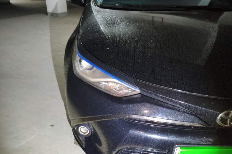 Used Toyota Levin Hybrid E+ 2019 1.8L PH GS E-CVT Elite Edition Right Front Headlight