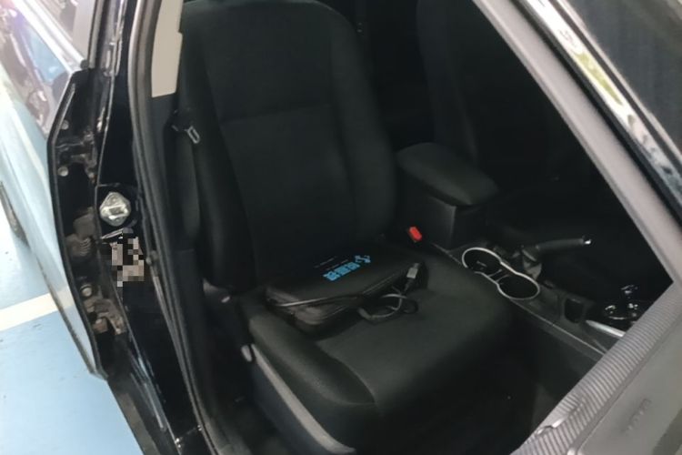 Used Toyota Levin Hybrid E+ 2019 1.8L PH GS E-CVT Elite Edition Right Front Seat